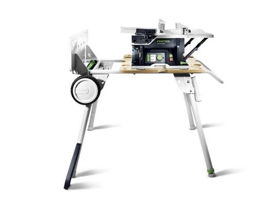 Festool Accu systainer-zaagtafel CSC SYS 50 Basic