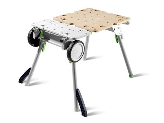 Festool Onderstel tbv accu systainer-zaagtafel UG-CSC-SYS