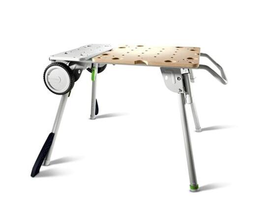 Festool Onderstel tbv accu systainer-zaagtafel UG-CSC-SYS