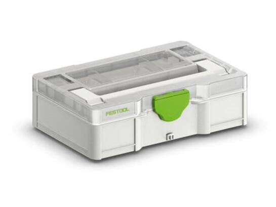 FESTOOL Systainer t-loc SYS3 S 76 TRA