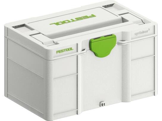 FESTOOL Systainer t-loc SYS3 S 147