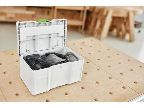 FESTOOL Systainer t-loc SYS3 S 147