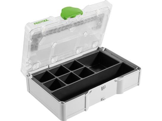 FESTOOL Systainer t-loc SYS3 S 76 TRA UNI