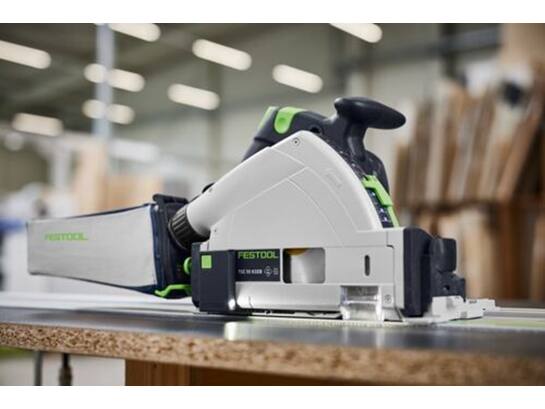 Festool lichtmodule LM-TS/TSC tbv invalzagen