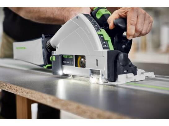 Festool lichtmodule LM-TS/TSC tbv invalzagen