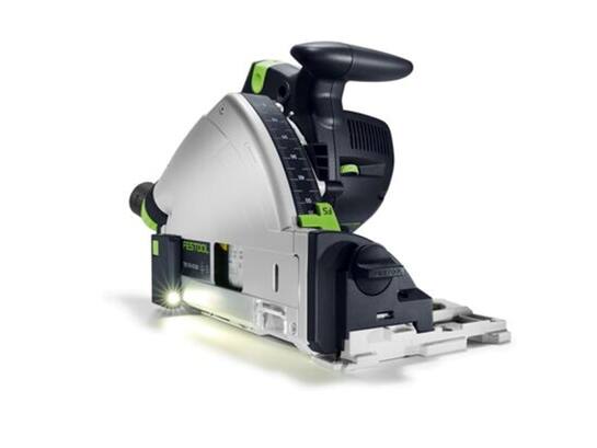 Festool lichtmodule LM-TS/TSC tbv invalzagen