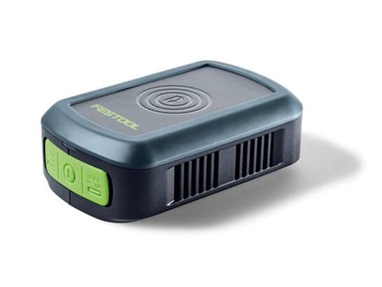 Festool Telefoonoplader PHC 18 18V
