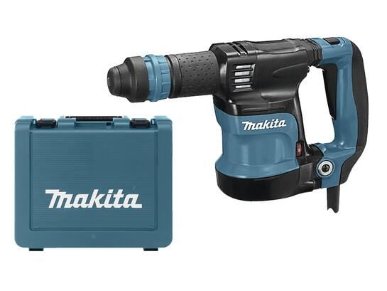 MAKITA Breekhamermachine in koffer HK1820 230V/550W