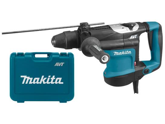 MAKITA Combihamermachine in koffer HR3541FC 230V/850W
