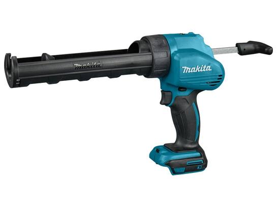Makita Lijm en kitspuit accu in doos DCG180Z 18V