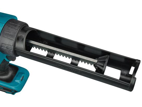 Makita Lijm en kitspuit accu in doos DCG180Z 18V