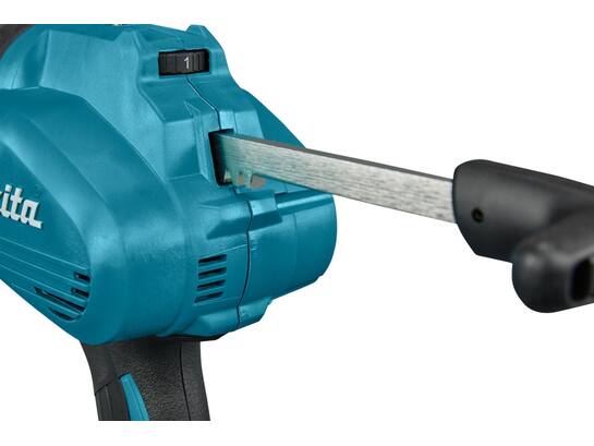 Makita Lijm en kitspuit accu in doos DCG180Z 18V