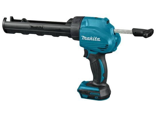 Makita Lijm en kitspuit accu in doos DCG180Z 18V