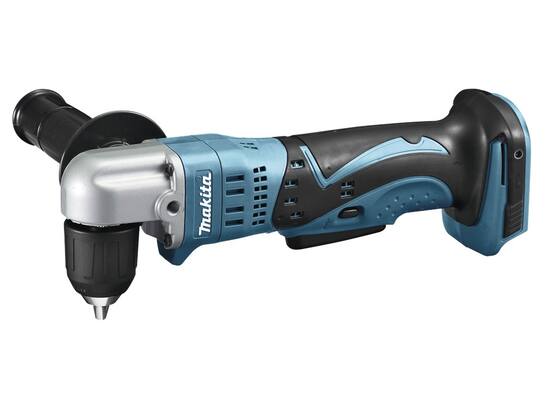 MAKITA Haakse boormachine body in Mbox DDA351ZJ 18V
