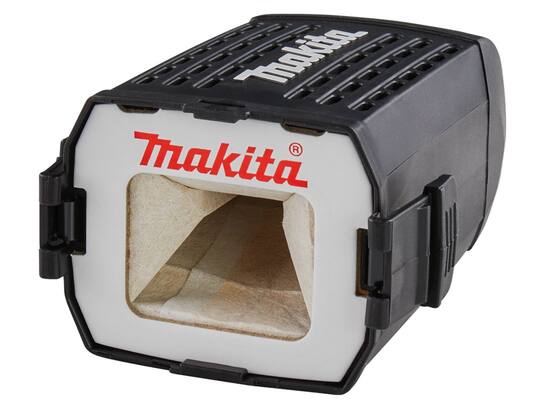 MAKITA Excenter schuurmachine body in Mbox DBO180ZJ 18V