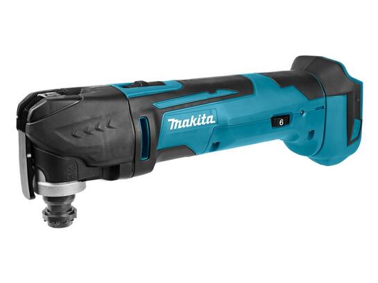 Makita Multitool body in doos DTM51Z 18V