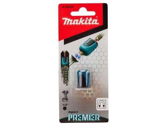 Makita Magboost voor schroefbits Impact Premier E-03442