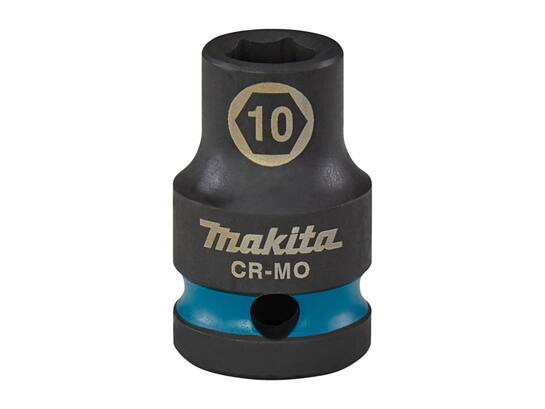 Makita Krachtdop 1/2" 10X38MM