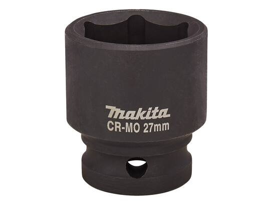Makita Krachtdop 1/2" 27X42MM