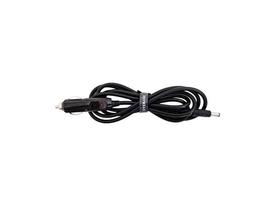 Evebase Oplaadkabel TBV MOVE 300/500 12V/5A