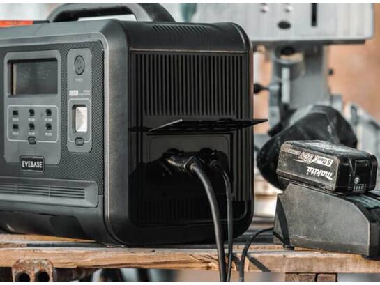 EVEBASE Portable power station Move 1200 960Wh