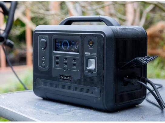 EVEBASE Portable power station Move 1200 960Wh