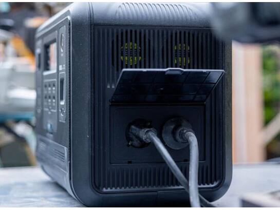 EVEBASE Portable power station Move 1200 960Wh