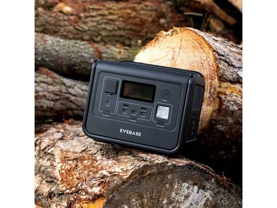 Evebase Portable power station MOVE 800 512WH