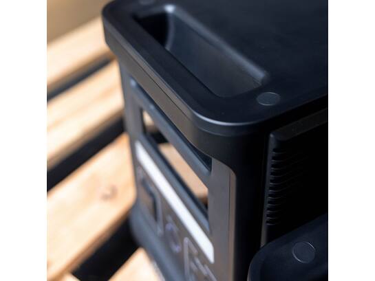 Evebase Portable power station MOVE 1800 1536WH