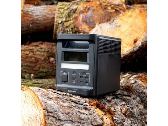 Evebase Portable power station MOVE 1800 1536WH