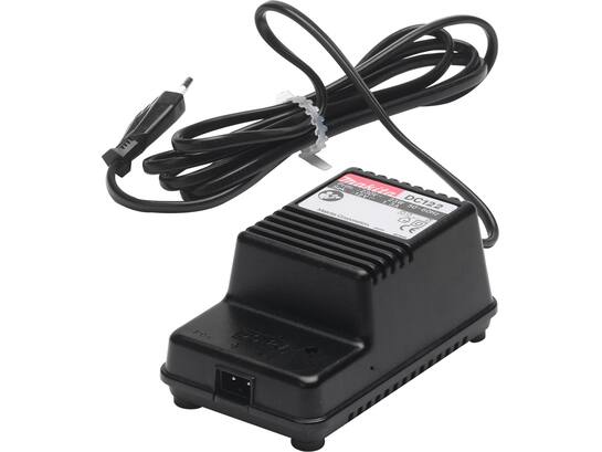 MAKITA Accu lader DC122 220-240V