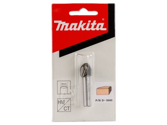 Makita Afkantfrees HM 8MM