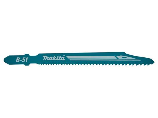 MAKITA Decoupeerzaagblad ALUMINIUM 77MM