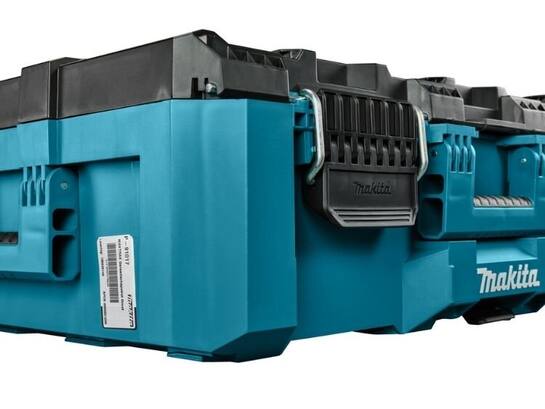 MAKITA Maktrak gereedschapskist large