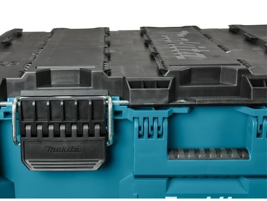 MAKITA Maktrak gereedschapskist large