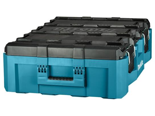MAKITA Maktrak gereedschapskist large