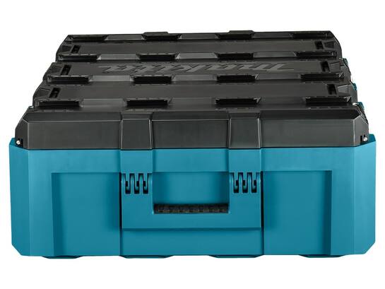 MAKITA Maktrak gereedschapskist large
