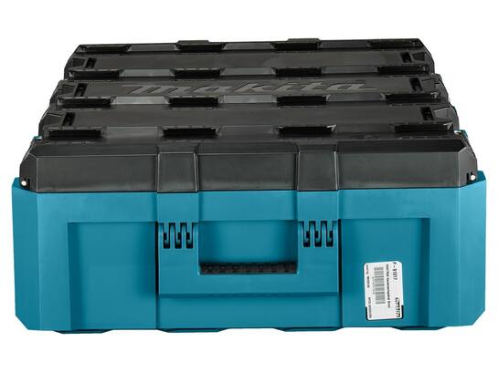 MAKITA Maktrak gereedschapskist large