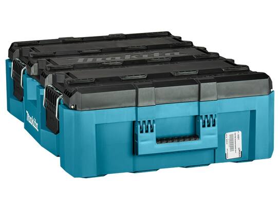 MAKITA Maktrak gereedschapskist large