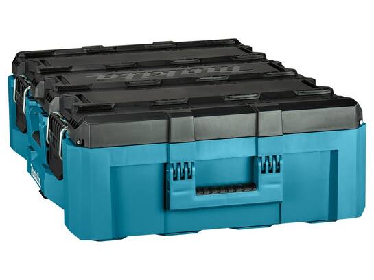 MAKITA Maktrak gereedschapskist large