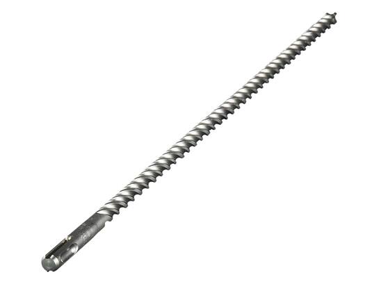 MAKITA Hamerboor SDS-plus 4-snijder P4S 10X455MM