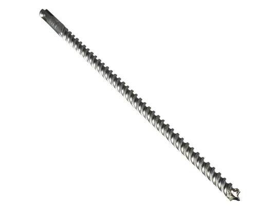 MAKITA Hamerboor SDS-plus 4-snijder P4S 10X455MM
