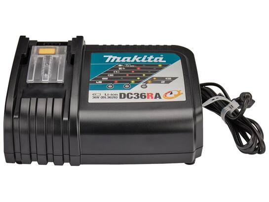 MAKITA Accu lader DC36RA 7.2-36V