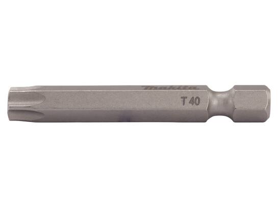 MAKITA Schroefbit T-40 1/4''X50MM