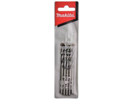 Makita multiboor 5X85MM 5 stuks