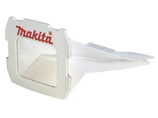 MAKITA Filterzak tbv stofbox