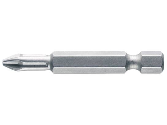 Makita Schroefbit PZ1 1/4''X50MM