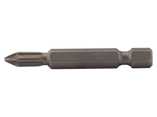 Makita Schroefbit PZ1 1/4''X50MM