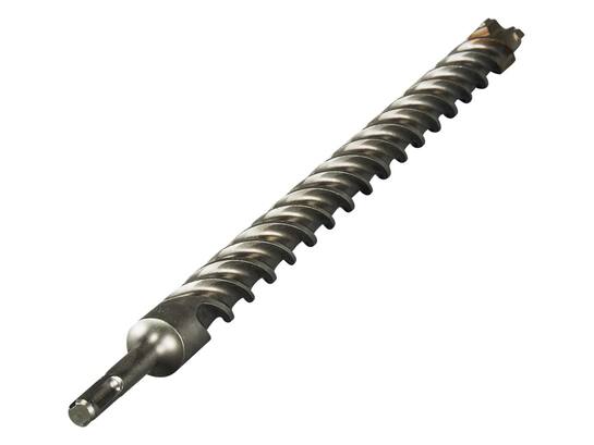 MAKITA Hamerboor SDS-plus 4-snijder P4S 24X450MM