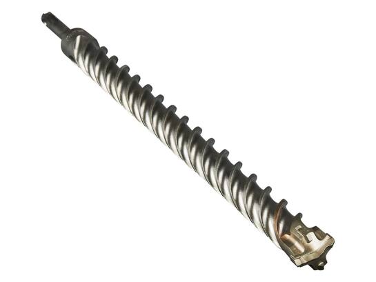 MAKITA Hamerboor SDS-plus 4-snijder P4S 24X450MM